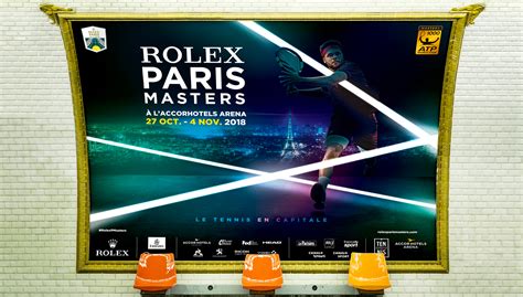 when will the draw be available for rolex paris masters|Rolex Paris Masters 2024: Draws, Dates, History & All You.